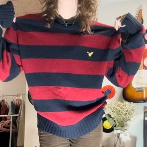 American Eagle Vintage Fit